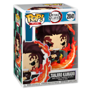 2041 - TANJIRO KAMADO (PRE-ORDER)