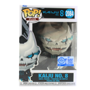 2084 - KAIJU NO.8 - FUNKO SPECIAL EDITION