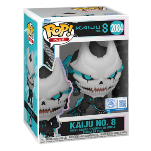 2084 - KAIJU NO.8 - FUNKO SPECIAL EDITION (PRE-ORDER)