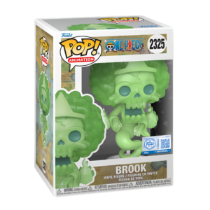 2325 - BROOK - FUNKO SPECIAL EDITION (PRE-ORDER)