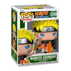 2338 - NARUTO UZUMAKI (PRE-ORDER)