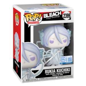 2399 - RUKIA KUCHIKI - FUNKO SPECIAL EDITION (PRE-ORDER)