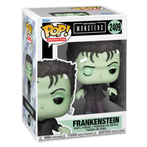 2409 - FRANKENSTEIN (PRE-ORDER)