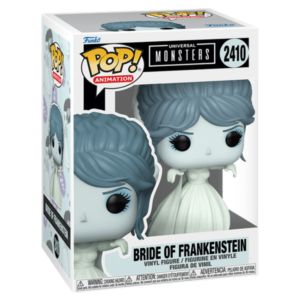 2410 - BRIDE OF FRANKENSTEIN (PRE-ORDER)