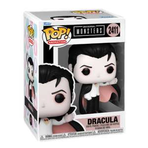 2411 - DRACULA ( PRE-ORDER)