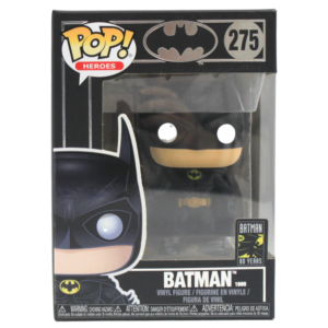275 - BATMAN - BATMAN 80 YEARS