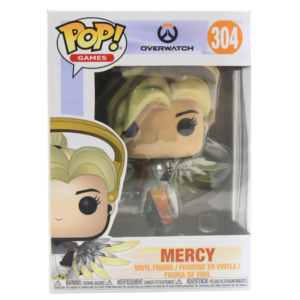 304 - MERCY