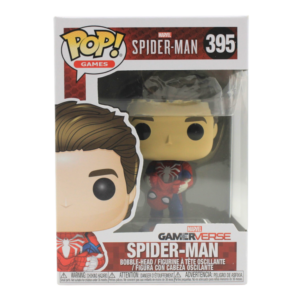 395-SPIDER-MAN