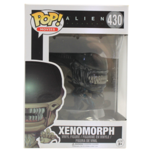 430 - XENOMORPH