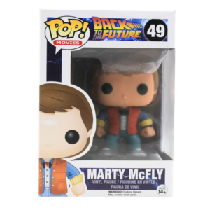 49 - MARTY MCFLY