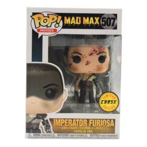 507 - IMPERATOR FURIOSA - LIMITED EDITION CHASE
