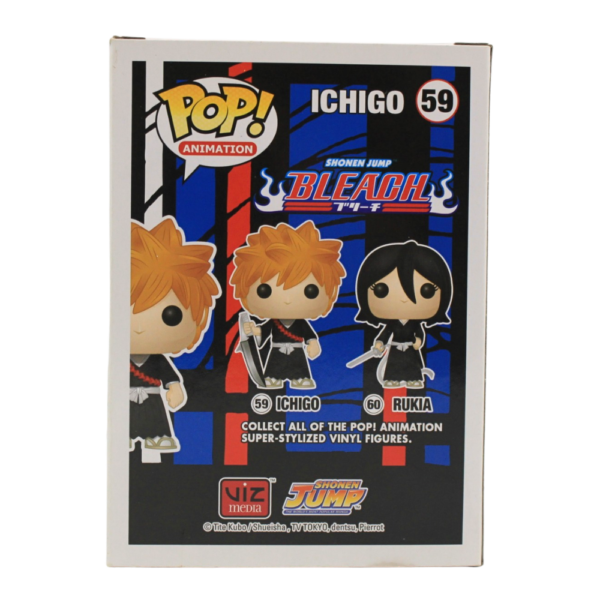 59 - ICHIGO - Silver Toy Shop