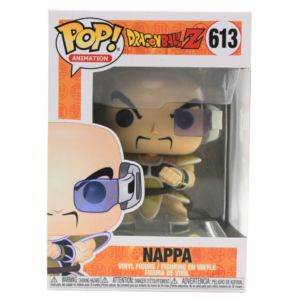 613 - NAPPA