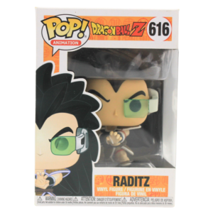 616 - RADITZ