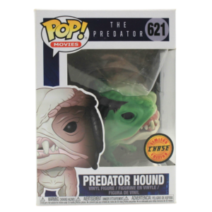 621 - PREDATOR HOUND - LIMITED EDITION CHASE