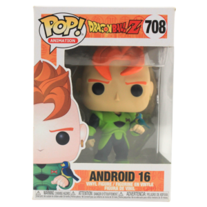 708 - ANDROID 16