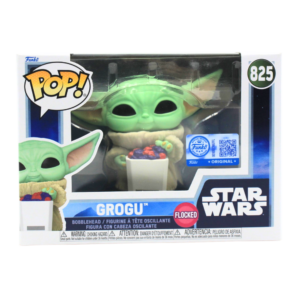 825 - GROGU - FUNKO SPECIAL EDITION
