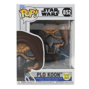 852 - PLO KOON - GITD