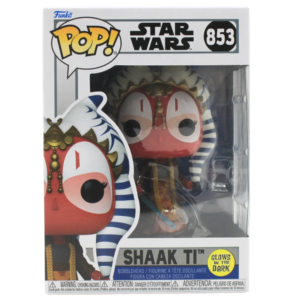 853 - SHAAK TI (GITD)
