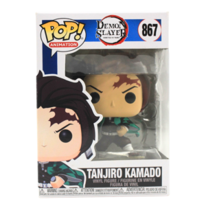 867 - TANJIRO KAMADO