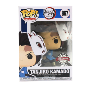 867 - TANJIRO KAMADO - SPECIAL EDITION