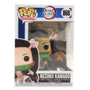 868 - NEZUKO KAMADO