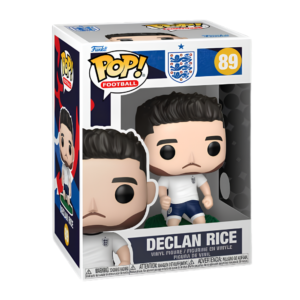 89 - DECLAN RICE (PRE-ORDER)
