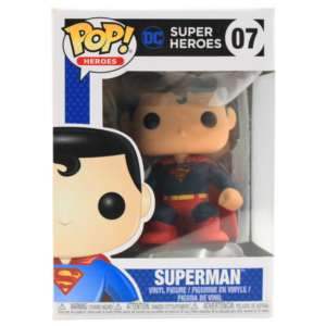 07 - SUPERMAN