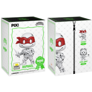 THRILLJOY - RAPHAEL - 2026 SUMMER EVENT EXCLUSIVE 5000PCS (SEALED)