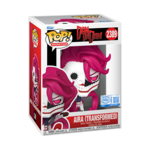 2389 - AIRA (TRANSFORMED) - FUNKO SPECIAL EDITION (PRE-ORDER)