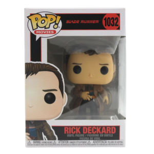 1032 - RICK DECKARD