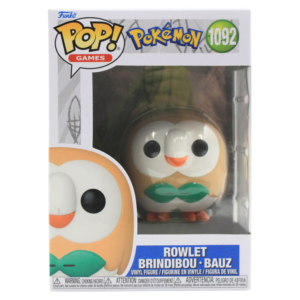 1092 - ROWLET