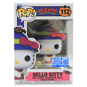 112 - HELLO KITTY - FUNKO SPECIAL EDITION