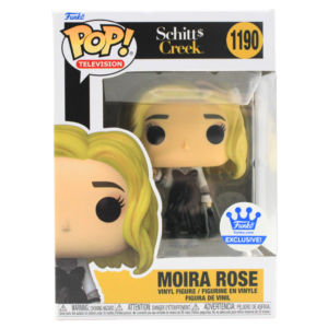 1190 - MOIRA ROSE - FUNKO EXCLUSIVE