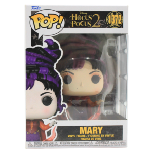 1372 - MARY