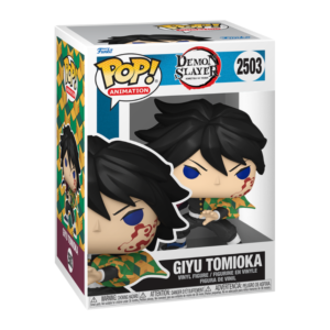 2503 - GIYU TOMIOKA (PRE-ORDER)