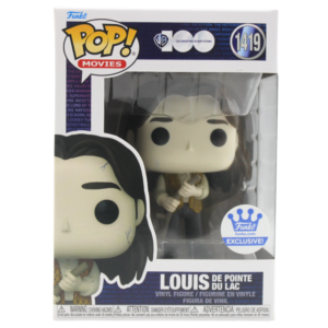 1419 - LOUIS DE POINTE DU LAC - FUNKO EXCLUSIVE
