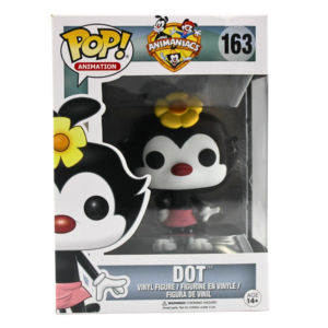 163 - DOT