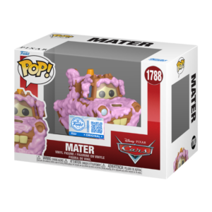 1788 - MATER - FUNKO SPECIAL EDITION (PRE-ORDER)