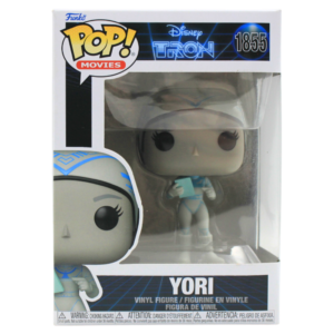 1855 - YORI