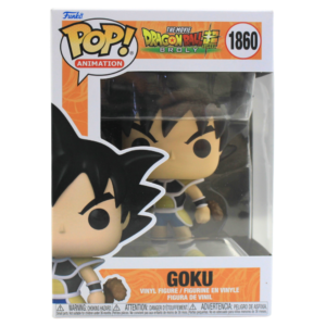 1860 - GOKU