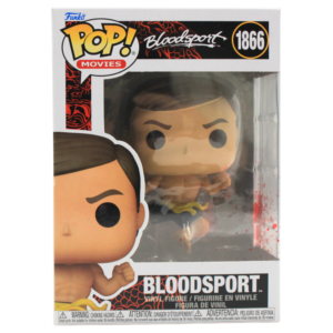 1866 - BLOODSPORT