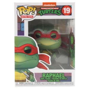 19 - RAPHAEL - KAOS PRODUKTION STUDIOS