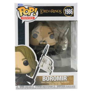 1986 - BOROMIR