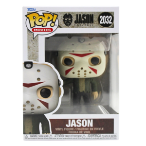 2032 - JASON
