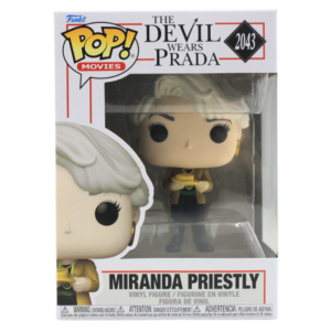 2043 - MIRANDA PRIESTLY