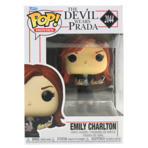 2044 - EMILY CHARLTON