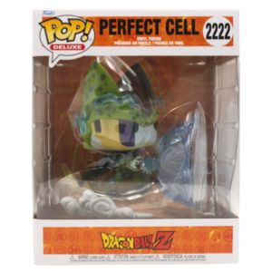 2222 - PERFECT CELL
