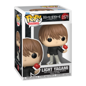 2379 - LIGHT YAGAMI (PRE-ORDER)