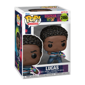 2460 - LUCAS (PRE-ORDER)